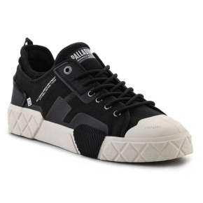 Buty Palladium Ace City Shell LO 2 M 74452-008-M Buty Palladium Ace City Shell LO 2 M 74452-008-M