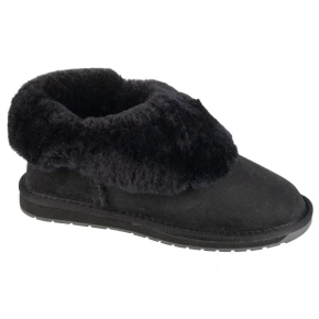 Buty EMU Australia Platinum Mintaro W WP11850-BLAK dámské Buty EMU Australia Platinum Mintaro W WP11850-BLAK dámské