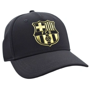 Czapka z daszkiem FC Barcelona 5001GBNO