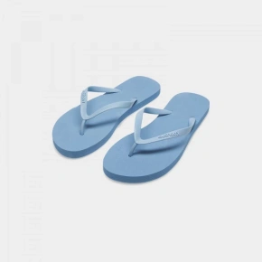 Japonki damskie na plażę Outhorn OTHWSS24FFLIF160-33S dámské Japonki damskie na plażę Outhorn OTHWSS24FFLIF160-33S dámské