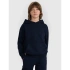 Bluza dresowa nierozpinana z kapturem chłopięca 4F 4FJWMM00TSWSM1860-31S
