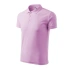 Koszulka polo męska Pique Polo (orchid)