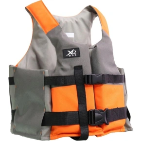 KAMIZELKA ASEKURACYJNA KAJAKOWA XQMAX OXFORD R.S KAMIZELKA ASEKURACYJNA KAJAKOWA XQMAX OXFORD R.S