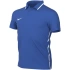 Koszulka dla dzieci Nike Dri-Fit Park 26 Polo niebieska HM7145 463