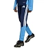 Buty dziecięce adidas Tiro 26 Competition Training granatowy JN2260