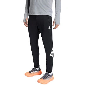 Spodnie męskie adidas Adi 365 Iconic Running czarne KE6742 Spodnie męskie adidas Adi 365 Iconic Running czarne KE6742