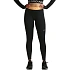 Legginsy damskie Nike Pro czarne IQ0886 014 dámské