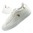 U.S Polo Assn buty sportowe sneakersy damskie modne wygodne białe dámské