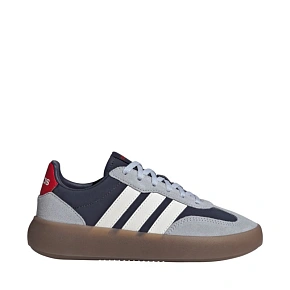 Buty dla dzieci adidas Barreda Decode szare JP6728 Buty dla dzieci adidas Barreda Decode szare JP6728