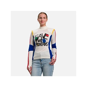 Sweter Rossignol W STELLY PULL Sweter Rossignol W STELLY PULL