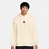 Bluza z kapturem Air Jordan Brooklyn Fleece Graphic Pullover - HV0544-110