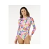 Kostium damski RIP CURL Party Wave Upf Surf Suit multikolor
