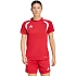 Koszulka damska adidas Tiro 26 League Jersey czerwona KB1336