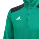 Dziecięca bluza treningowa Regista 18 DJ1842 - Adidas