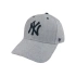 47 Brand MLB New York Yankees Storm Cloud Cap B-STMCD17WHV-CC szare One size