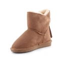 Dziecięce buty zimowe Mia Jr 2062Y-220 Hickory II - BearPaw