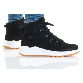 Buty damskie W H4L21-OBDH252 - 4F Buty damskie W H4L21-OBDH252 - 4F