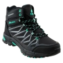Damskie buty Mabby Mid Wp W 92800280413 - Elbrus