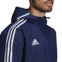 Męska kurtka na każdą pogodę Condivo 22 M HA6266 - Adidas