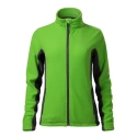 Damska bluza polarowa z kapturem Frosty W MLI-52892 - Malfini
