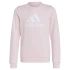 Bluza adidas Big Logo Swt Jr IC6119