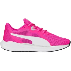 Damskie buty do biegania Twitch Runner W 377981 06 - Puma