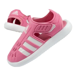 Dziecięce sandały do wody Jr GW0386 - Adidas