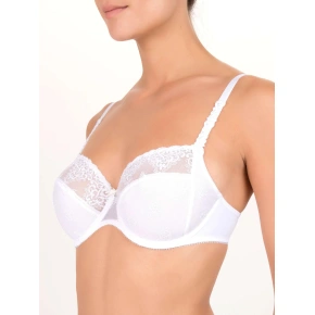 Tiffany biustonosz na fiszbinach 805821 - Felina