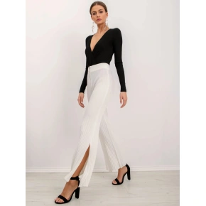 Spodnie damskie 12578 - BSL