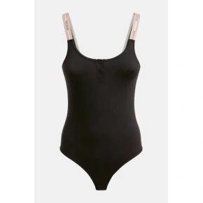 Body damskie Abbie O1BM06JR06P - JBLK - Czarny - Guess