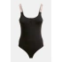 Body damskie Abbie O1BM06JR06P - JBLK - Czarny - Guess