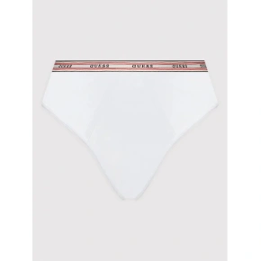 O1BE10 JR06P - G011 - biały - Guess