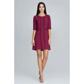 Figl Dress M618 - Figl