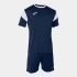 Chłopięcy krótki zestaw Phoenix 102741.332 - Joma