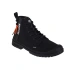 Męskie buty za kostkę 78883-008-M Czarny - Palladium
