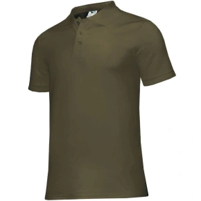 Koszulka polo Malfini Pique Polo Free M MLI-F0309 khaki