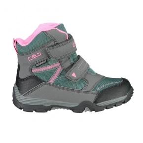 Buty CMP Kids PYRY SNOW BOOT WP JR 38Q4514-14UF Buty CMP Kids PYRY SNOW BOOT WP JR 38Q4514-14UF