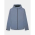 Kurtka softshell wiatroodporna 4F M 4FWAW24TSOFM283-32S