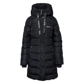 Płaszcz Iguana pikowany zimowy Manka W 92800621825 Płaszcz Iguana pikowany zimowy Manka W 92800621825