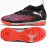 Buty piłkarskie Puma Future 8 Match TT + Mid Jr 108386-01