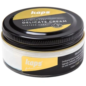 Kaps Delicate Cream 50 ML 04-5013-100 Bezbarwne One size Kaps Delicate Cream 50 ML 04-5013-100 Bezbarwne One size