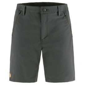 Spodenki Fjällräven Abisko Trail Stretch Shorts M F12200165-030 Spodenki Fjällräven Abisko Trail Stretch Shorts M F12200165-030