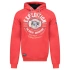 Bluza Geographical Norway Galdemar DB 100 M WZ3020H/GN-Red