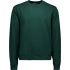 Bluza POC Crew w kolorze zielonym roz. M