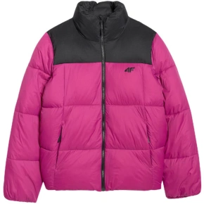 Kurtka 4F F581 W 4FWAW25TDJAF581 55S Kurtka 4F F581 W 4FWAW25TDJAF581 55S