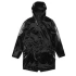 Rains płaszcz przeciwdeszczowy LONG JACKET W3 12020 29 NIGHT