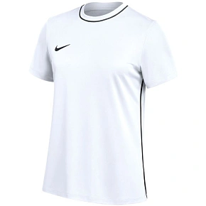 Koszulka damska Nike Dri-Fit Park 26 biała HM7160 100