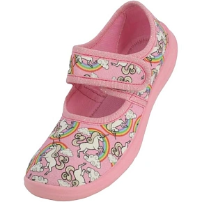 Buty dziecięce Beck 69103