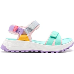 Obuwie damskie Gioseppo MONTVILLE Multicolor (75535-P-Multicolor) Obuwie damskie Gioseppo MONTVILLE Multicolor (75535-P-Multicolor)