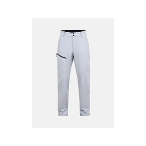 Spodnie męskie PEAK PERFORMANCE M Scale Softshell Pants kolor szary Spodnie męskie PEAK PERFORMANCE M Scale Softshell Pants kolor szary